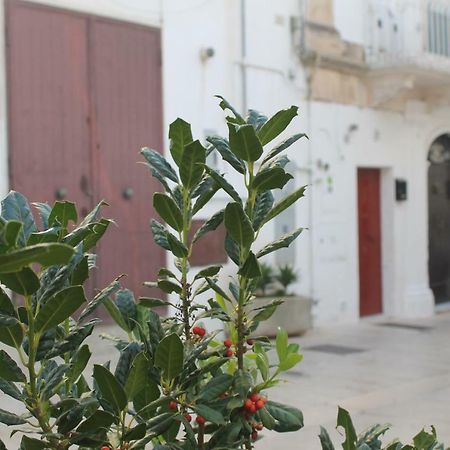 La Casetta Martina Franca Eksteriør billede